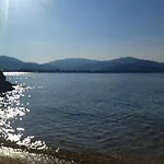 Gaestehaus Edelweiss Halkidikis Holiday home Olympiada