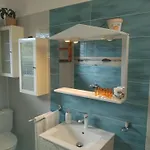 Holiday home Gaestehaus Edelweiss Halkidikis
