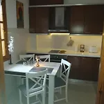 Holiday home Gaestehaus Edelweiss Halkidikis Olympiada