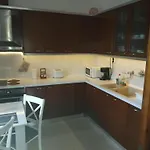 Gaestehaus Edelweiss Halkidikis Olympiada