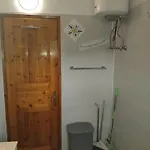 Gaestehaus Edelweiss Halkidikis Holiday home Olympiada