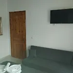 Gaestehaus Edelweiss Halkidikis * Olympiada