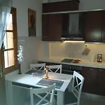 Holiday home Gaestehaus Edelweiss Halkidikis Olympiada