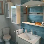 Gaestehaus Edelweiss Halkidikis *