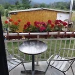 Gaestehaus Edelweiss Halkidikis Olympiada