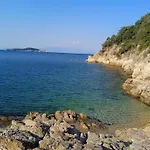 Holiday home Gaestehaus Edelweiss Halkidikis