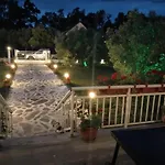 Holiday home Gaestehaus Edelweiss Halkidikis Olympiada
