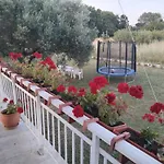 Holiday home Gaestehaus Edelweiss Halkidikis *