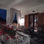 Holiday home Gaestehaus Edelweiss Halkidikis Olympiada