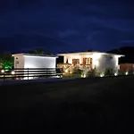Gaestehaus Edelweiss Halkidikis *
