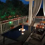 Holiday home Gaestehaus Edelweiss Halkidikis Olympiada