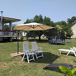 Gaestehaus Edelweiss Halkidikis Holiday home