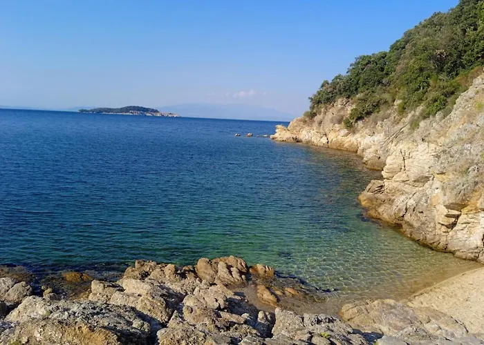 Tatil Evi Gaestehaus Edelweiss Halkidikis