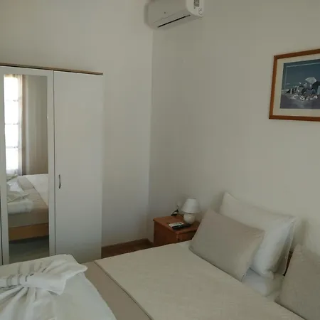 Gaestehaus Edelweiss Halkidikis * Olympiada