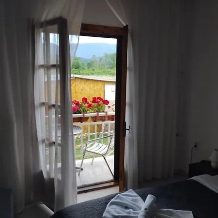 Gaestehaus Edelweiss Halkidikis Casa vacanze *