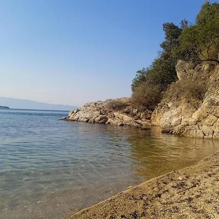 Gaestehaus Edelweiss Halkidikis Olympiada