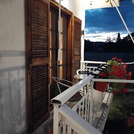 Gaestehaus Edelweiss Halkidikis Casa vacanze *
