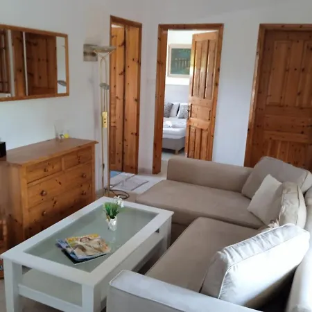 Holiday home Edelweiss Halkidikis