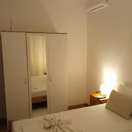 Holiday home Edelweiss Halkidikis *