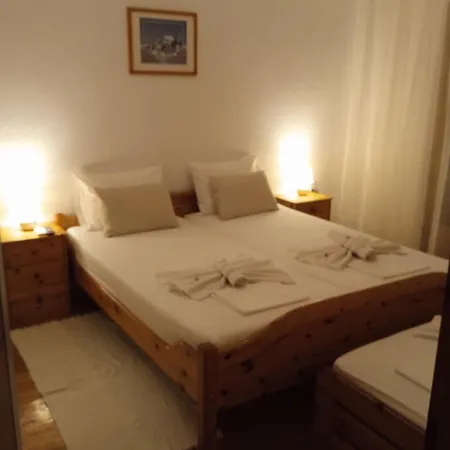 Holiday home Edelweiss Halkidikis
