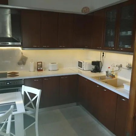 Edelweiss Halkidikis Olympiada