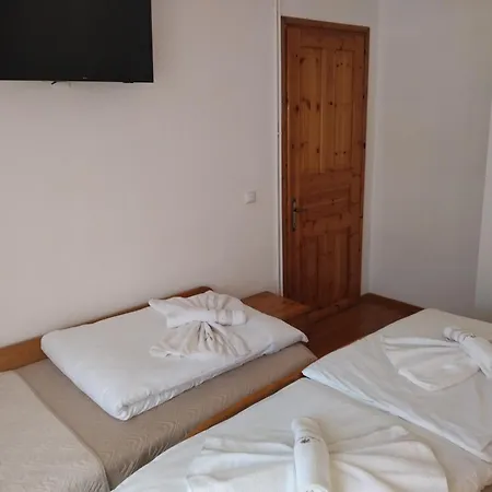 Gaestehaus Edelweiss Halkidikis