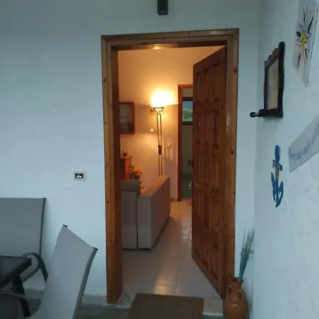 Edelweiss Halkidikis Ferienhaus