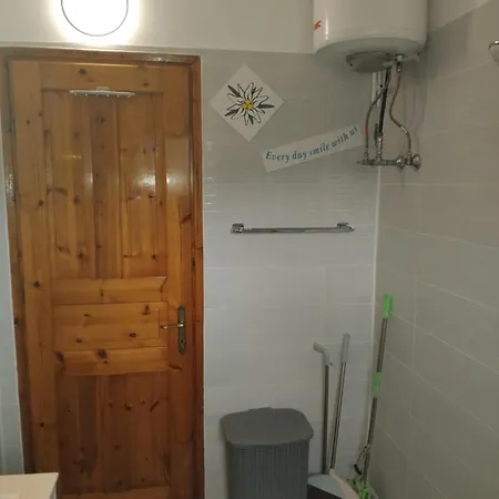 Edelweiss Halkidikis Ferienhaus Olympiada