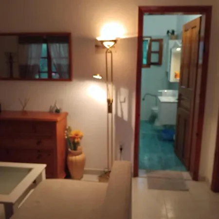 Ferienhaus Edelweiss Halkidikis Olympiada