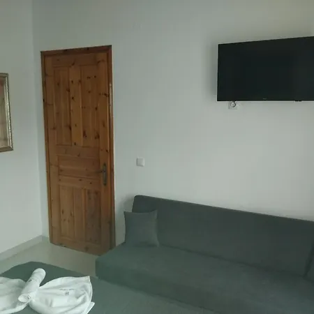 Edelweiss Halkidikis * Olympiada