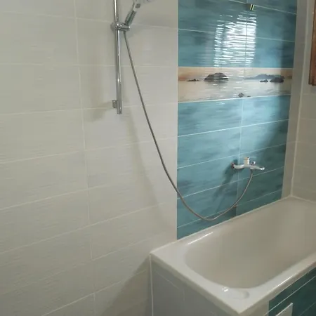 Edelweiss Halkidikis Ferienhaus