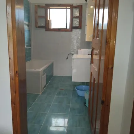 Ferienhaus Edelweiss Halkidikis