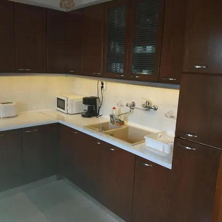 Ferienhaus Edelweiss Halkidikis *