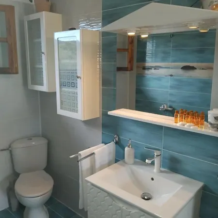 Edelweiss Halkidikis *