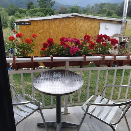 Edelweiss Halkidikis Olympiada