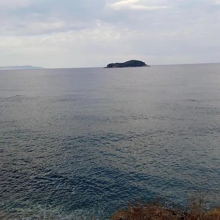 Gaestehaus Edelweiss Halkidikis Nyaraló