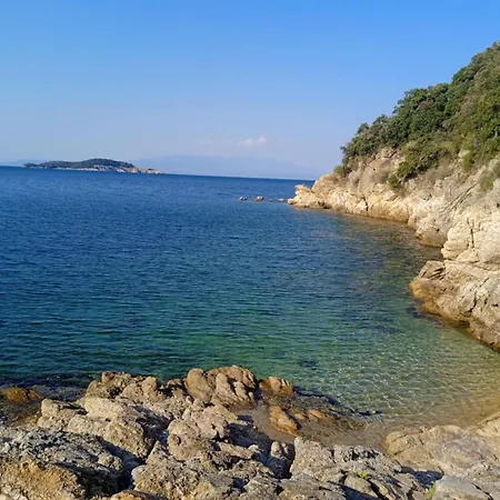 Ferienhaus Edelweiss Halkidikis