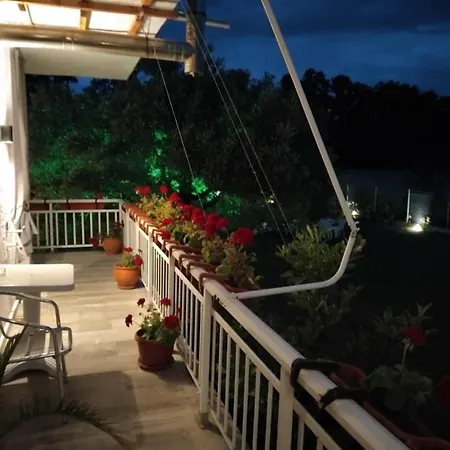 Edelweiss Halkidikis Olympiada