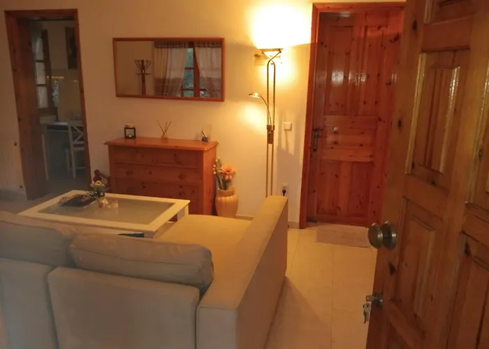 Gaestehaus Edelweiss Halkidikis Case de vacanță *