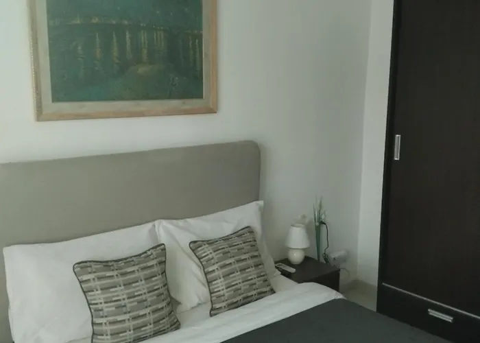 Case de vacanță Gaestehaus Edelweiss Halkidikis *